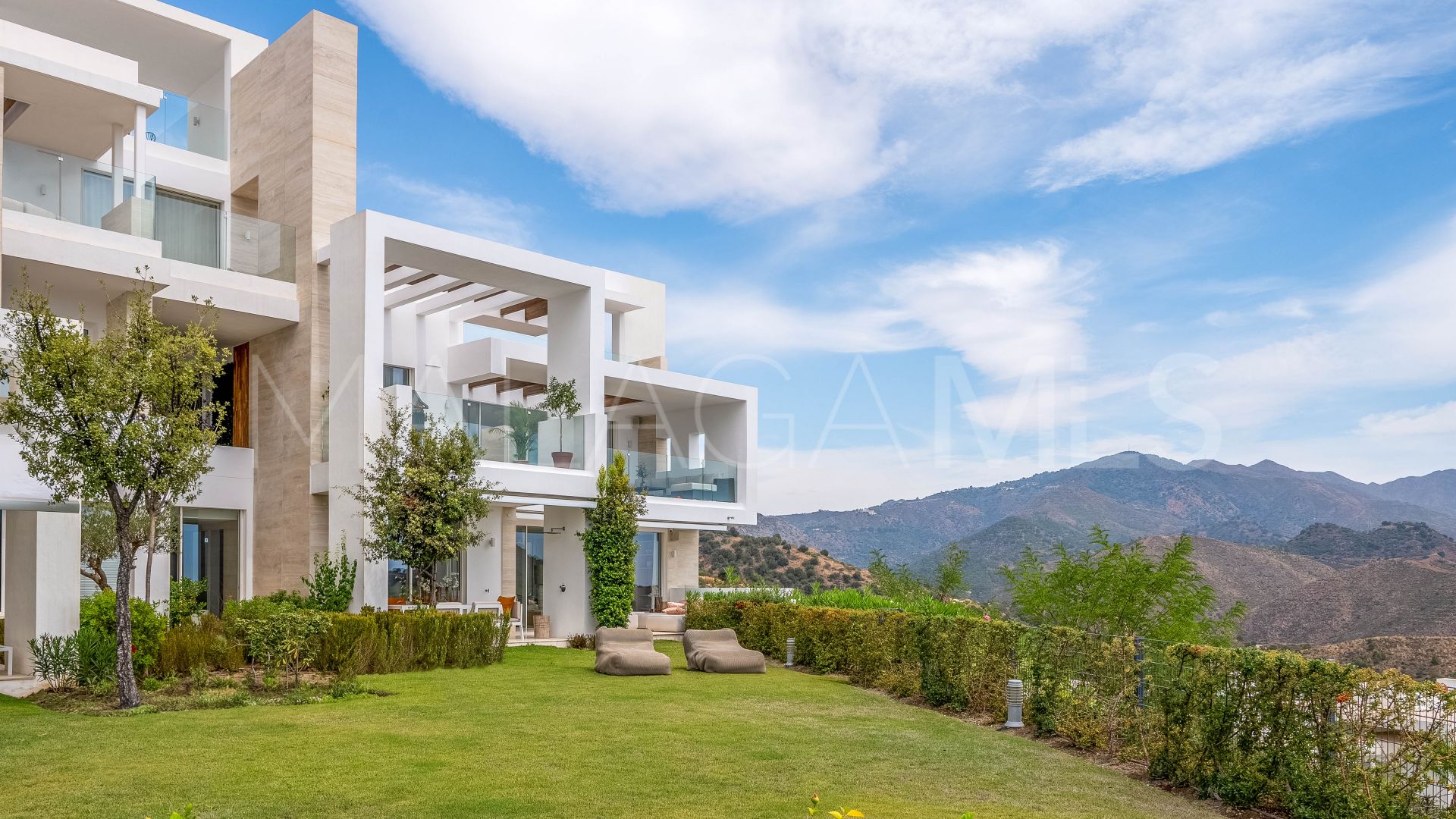 Appartement for sale in Palo Alto