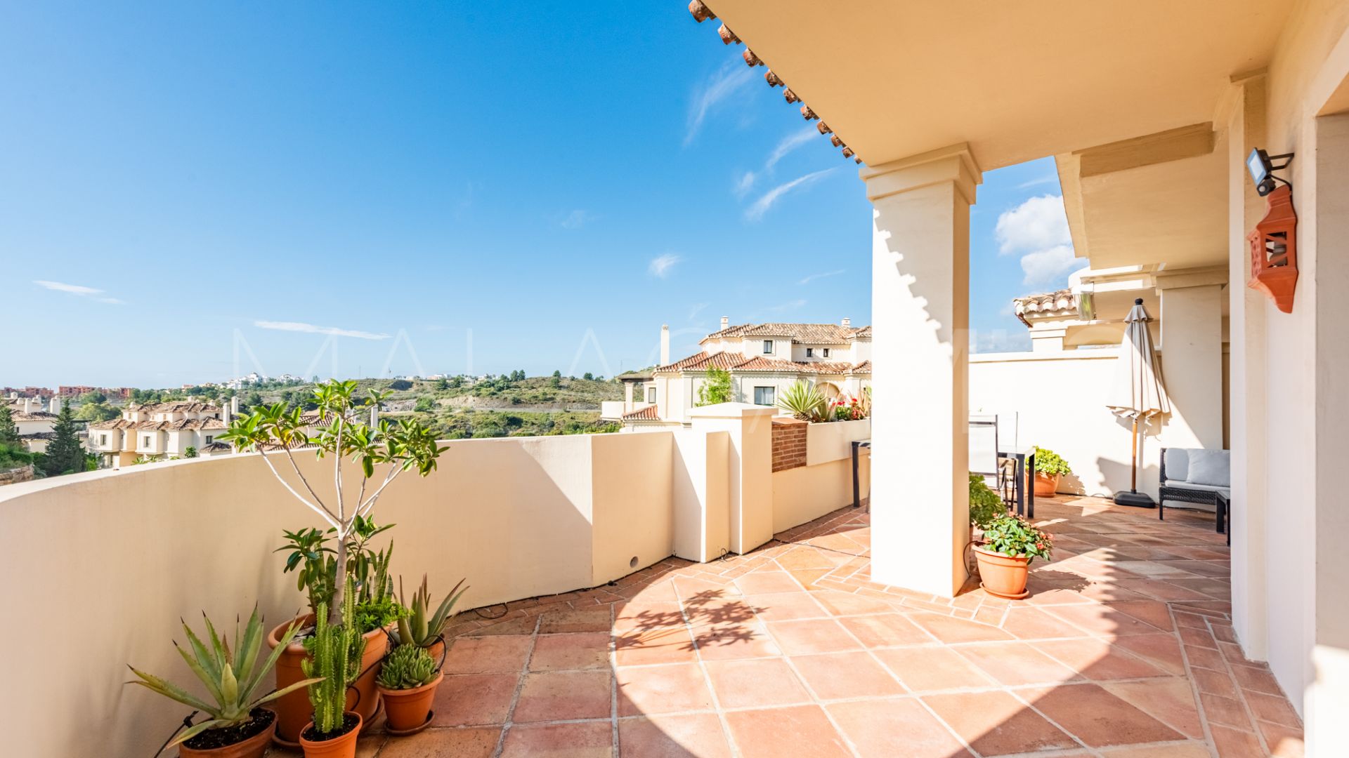 For sale Los Capanes del Golf apartment