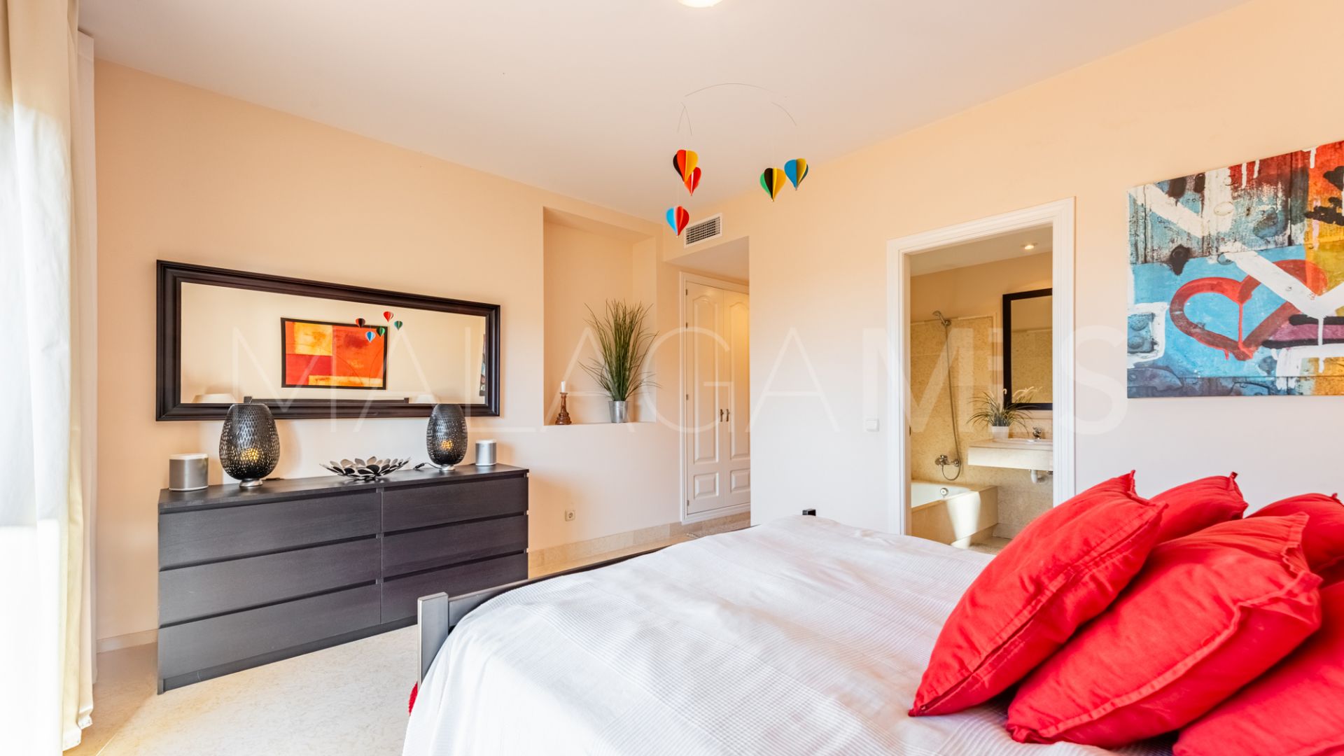 For sale Los Capanes del Golf apartment
