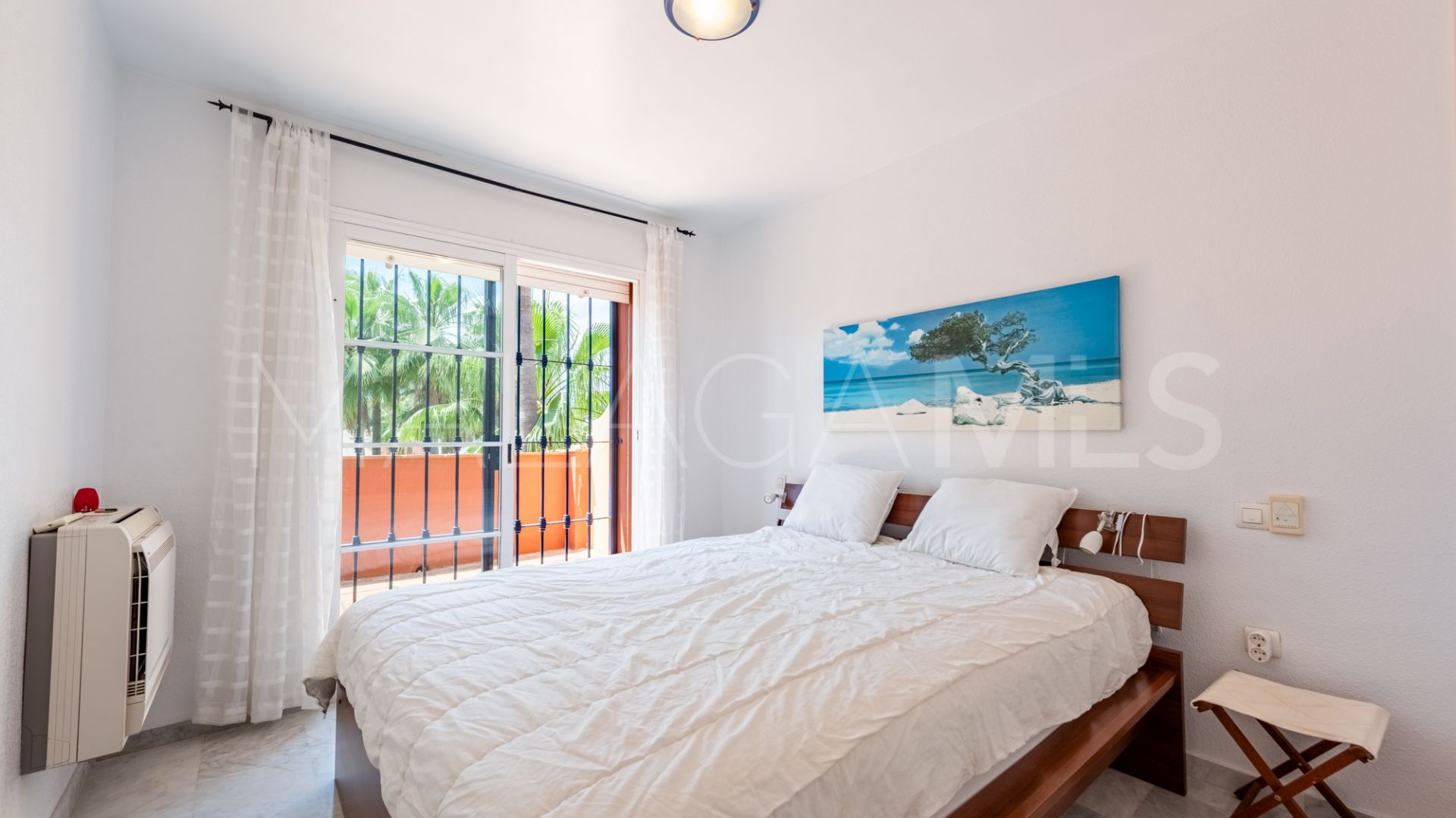 Radhus for sale in Monte Biarritz