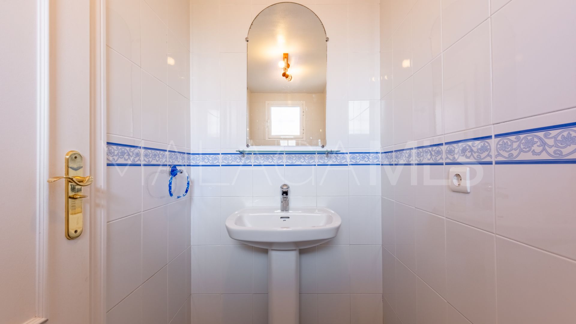 Radhus for sale in Monte Biarritz