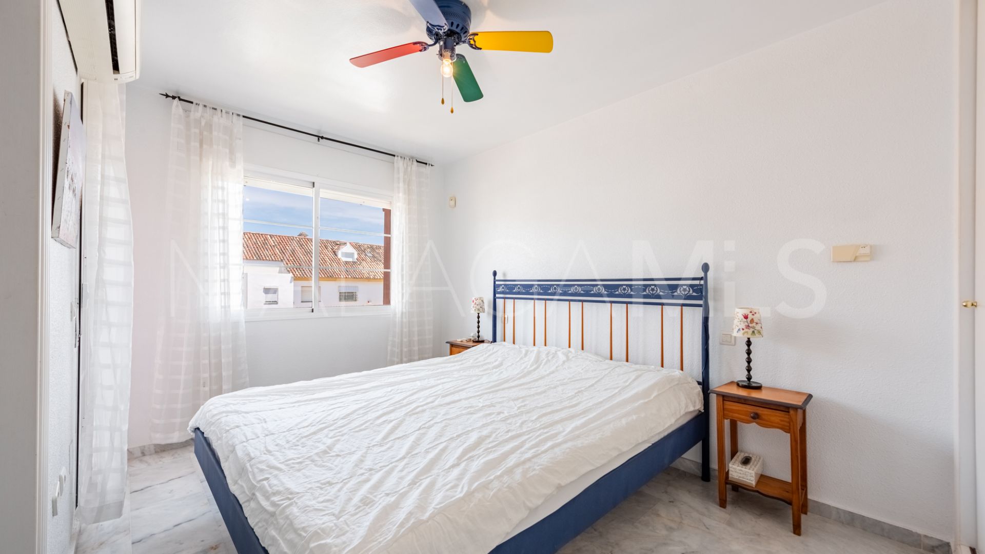 Radhus for sale in Monte Biarritz
