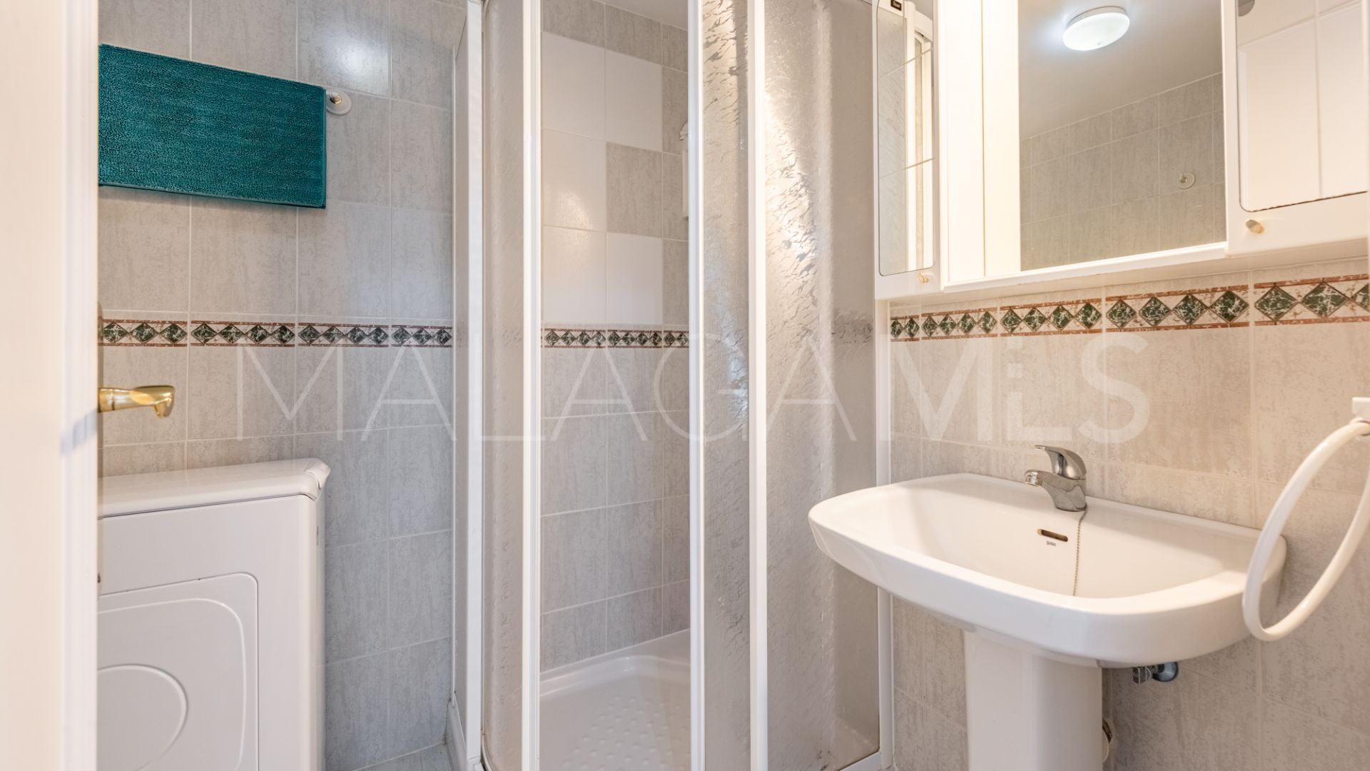 Radhus for sale in Monte Biarritz