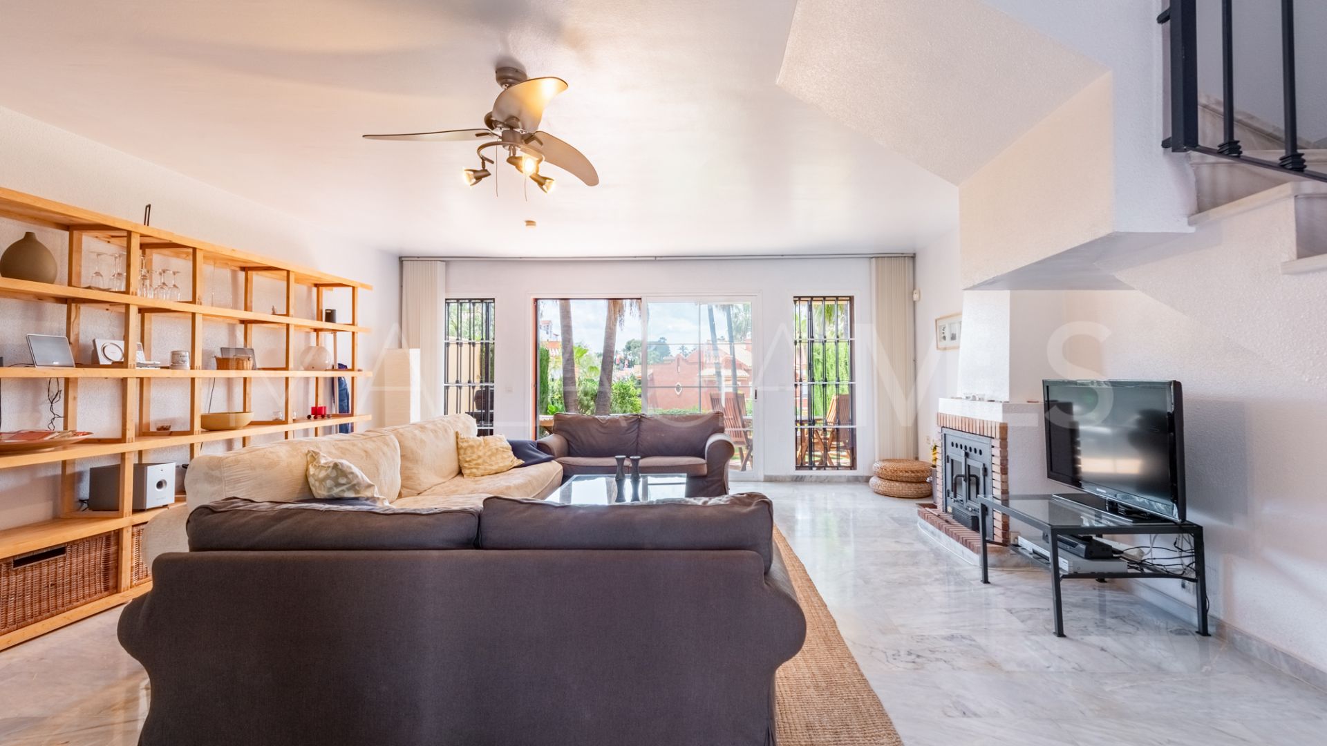 Radhus for sale in Monte Biarritz