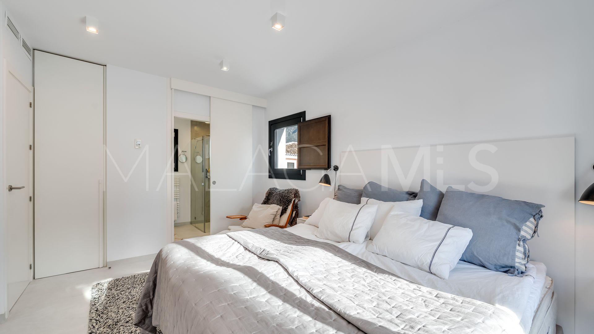 Reihenhaus for sale in Las Lomas del Marbella Club