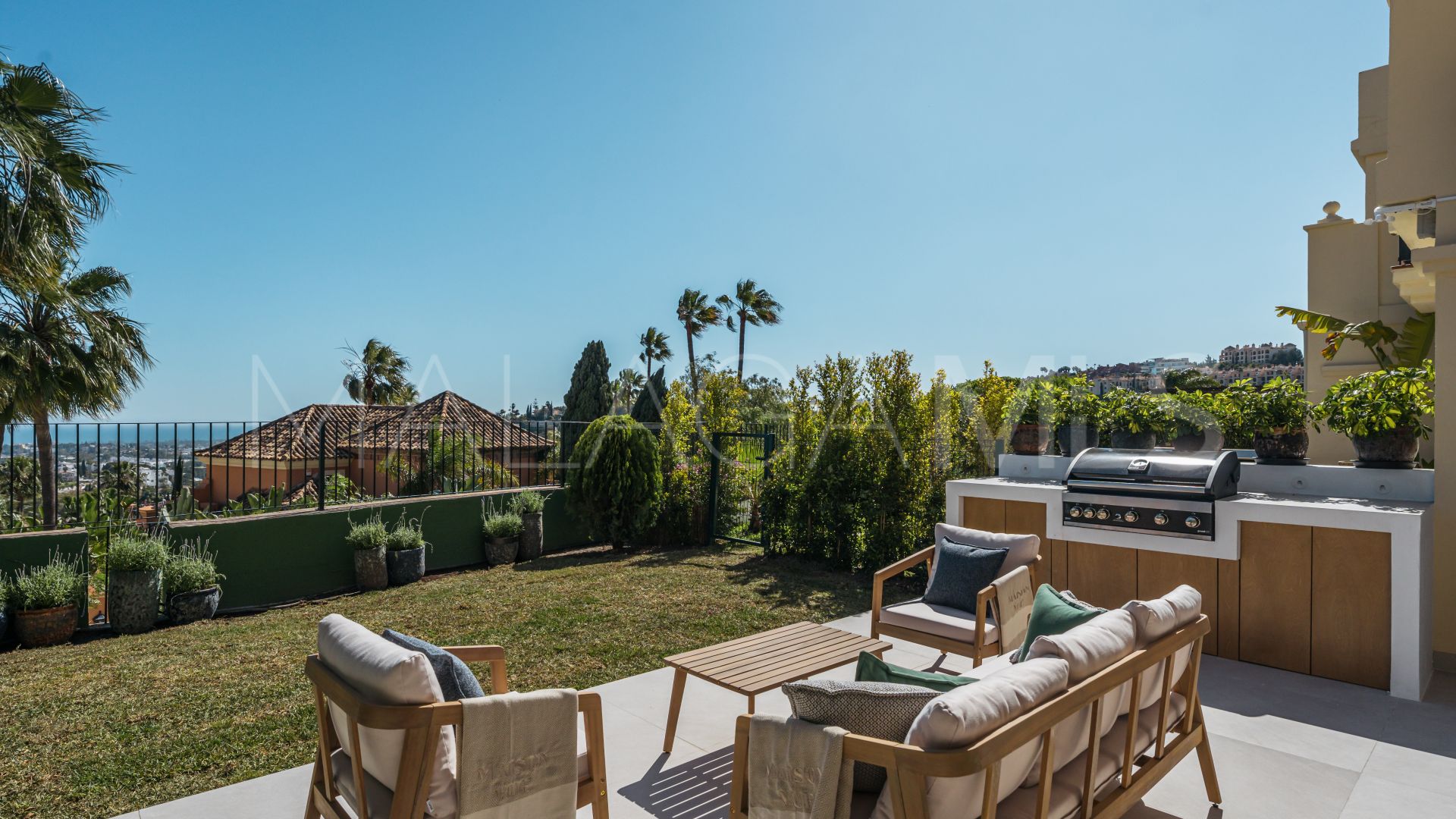 Reihenhaus for sale in La Quinta Hills