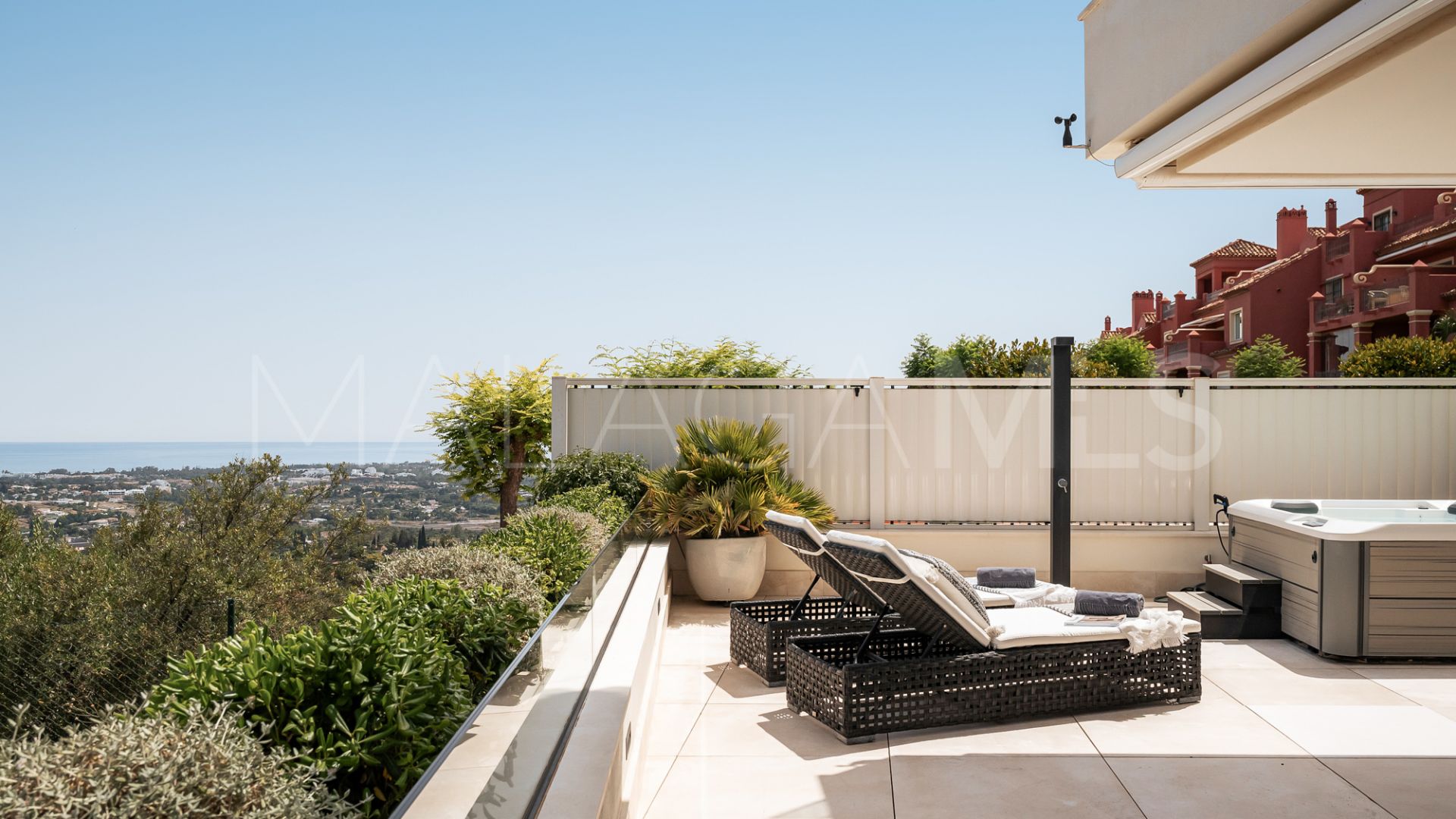 Apartamento for sale in La Quinta