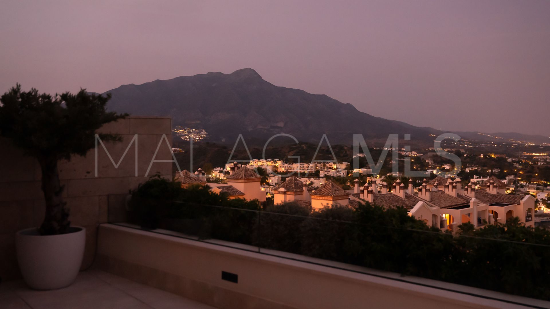 Apartamento for sale in La Quinta