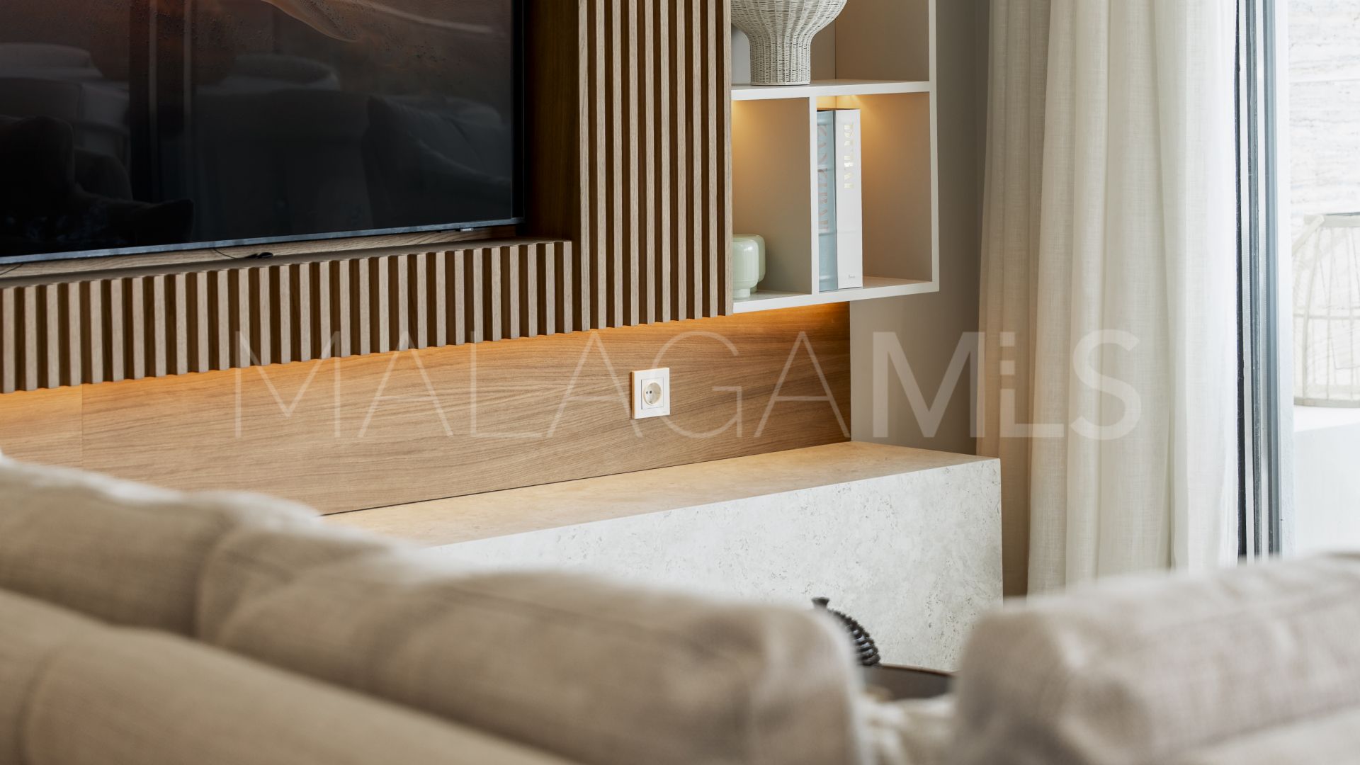 Aloha, apartamento for sale de 2 bedrooms