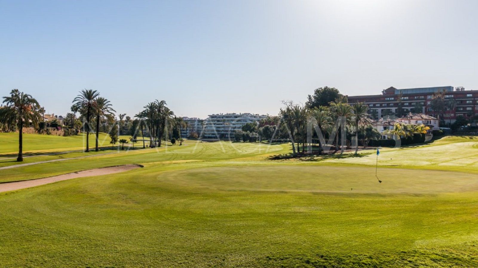 Doppelhaushälfte for sale in Guadalmina Alta