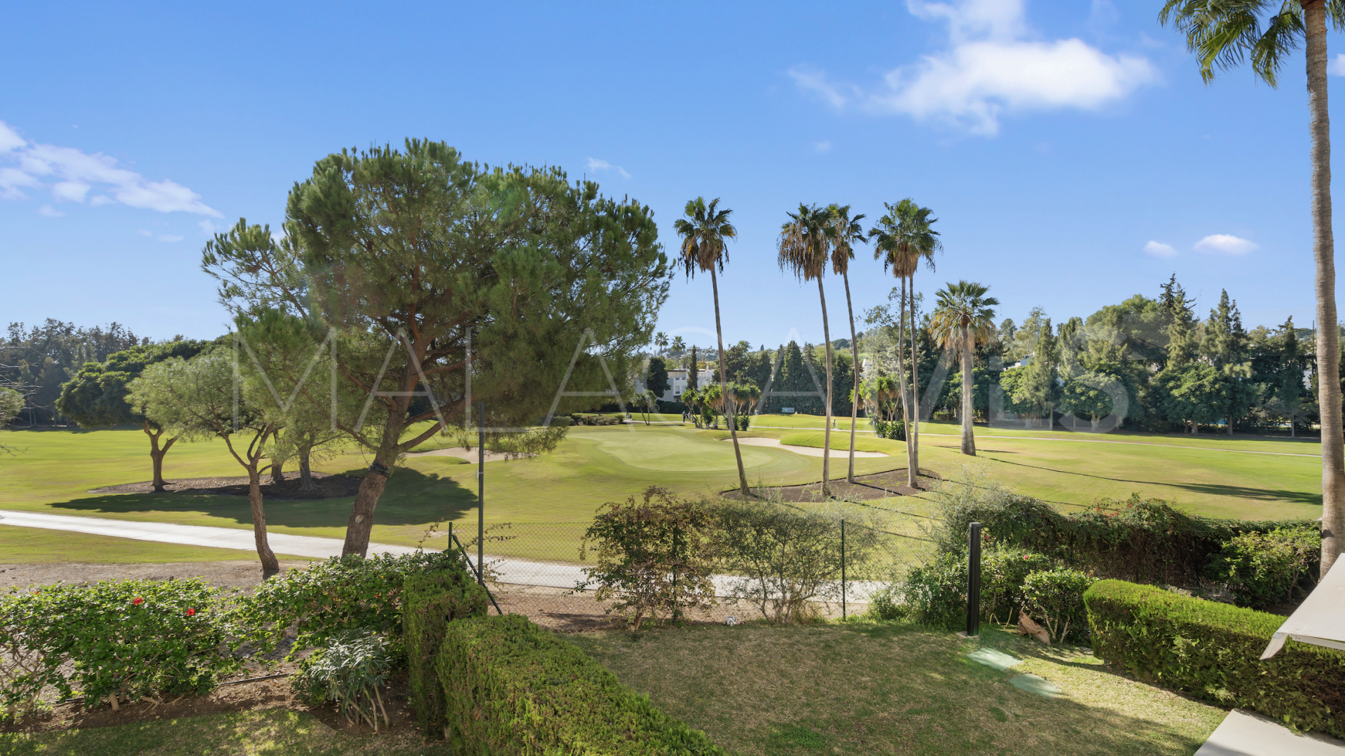 Apartment for sale in Alcores del Golf
