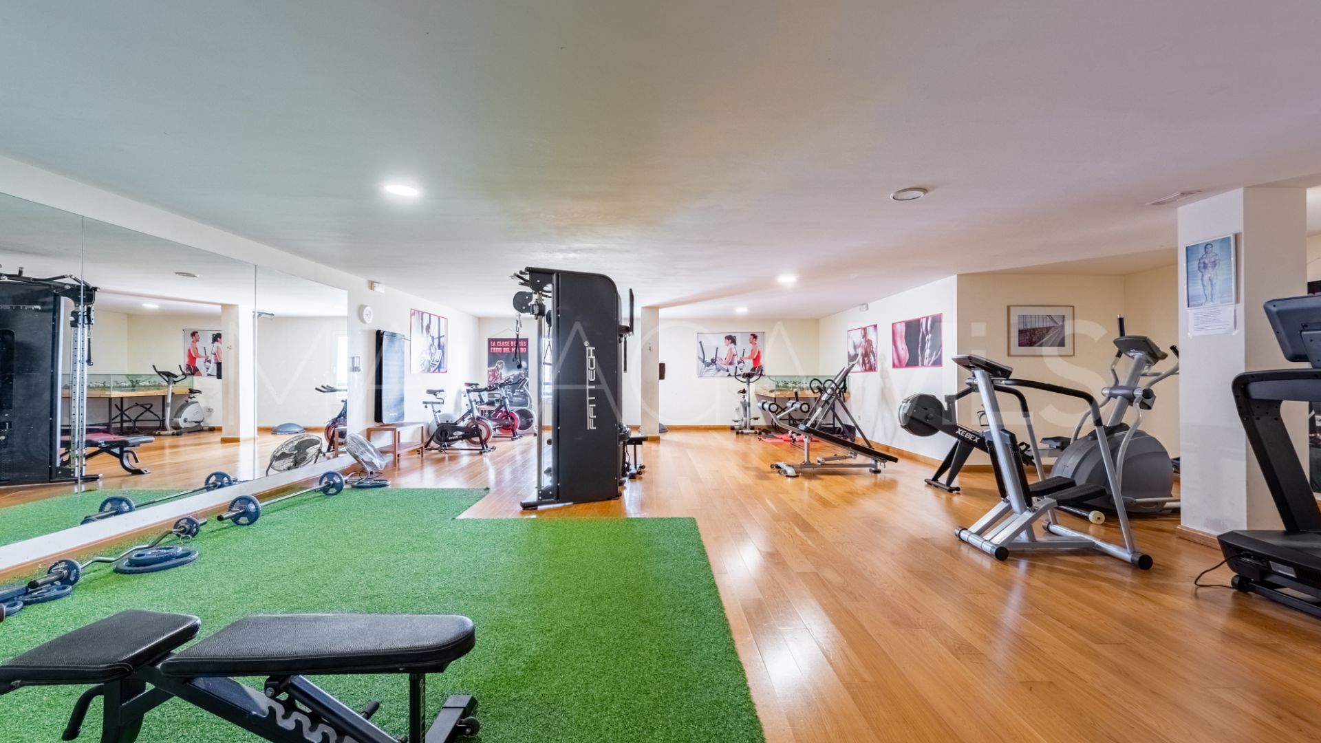 Appartement for sale in Lomas del Marqués