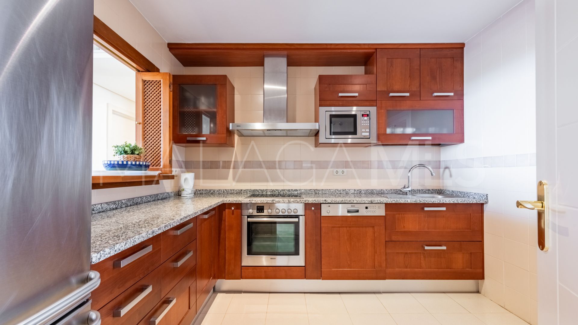 Appartement for sale in Lomas del Marqués