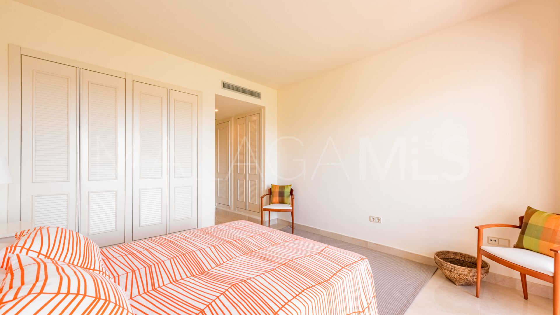 Appartement for sale in Lomas del Marqués