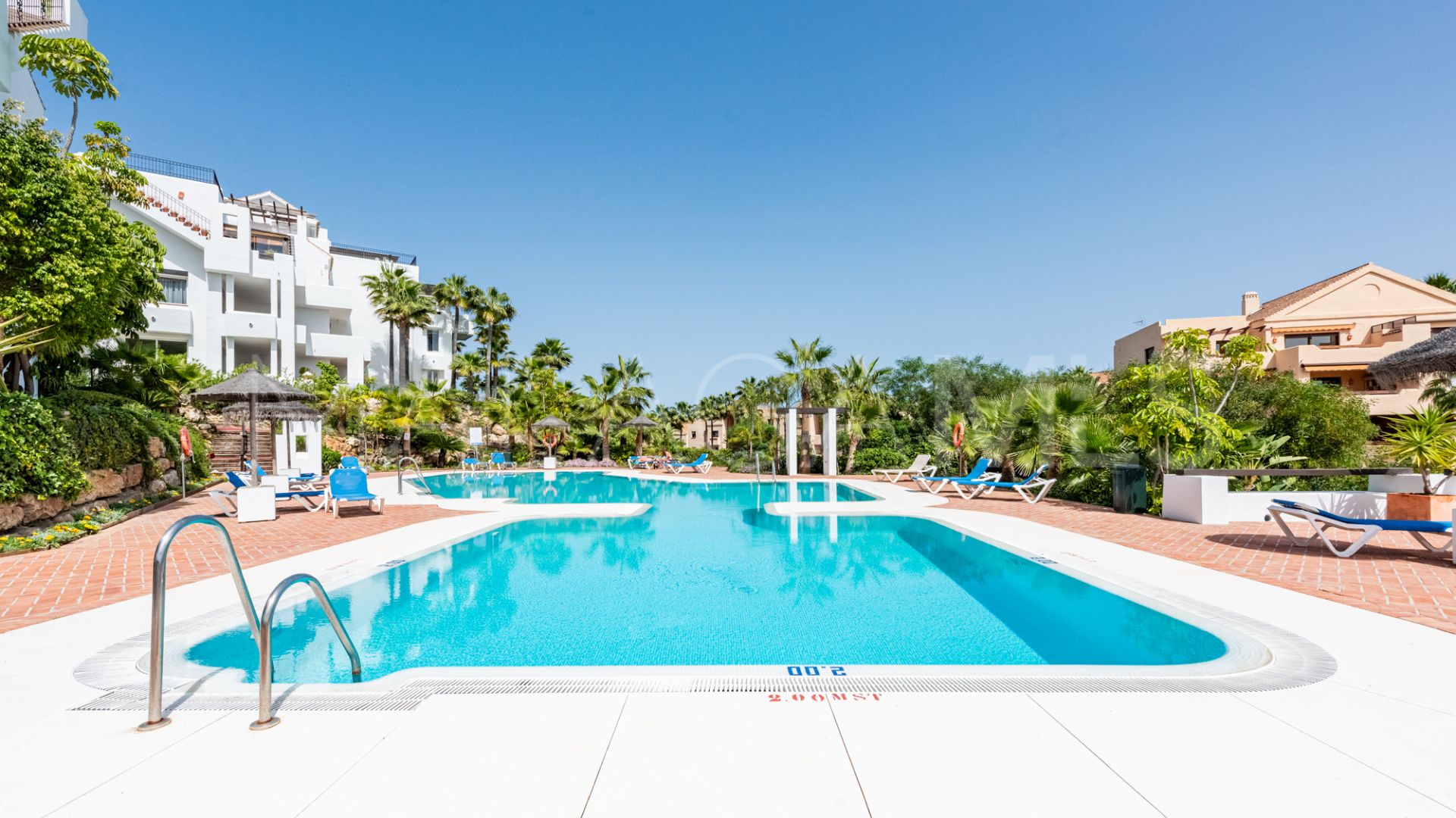 Appartement for sale in Lomas del Marqués