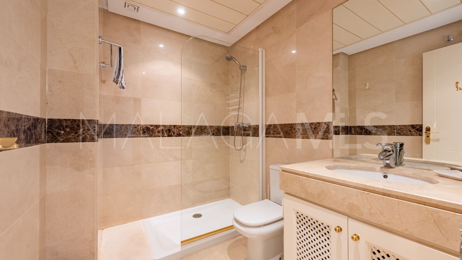 Appartement for sale in Lomas del Marqués
