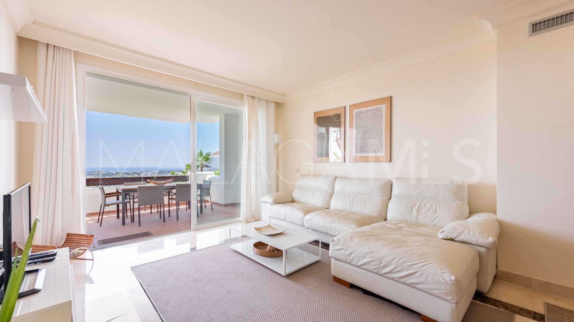 Appartement for sale in Lomas del Marqués