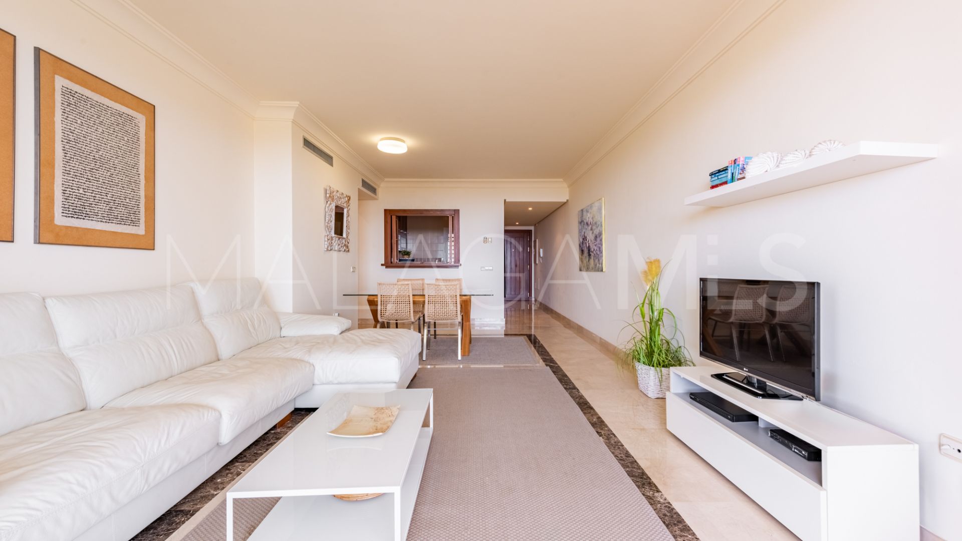 Appartement for sale in Lomas del Marqués