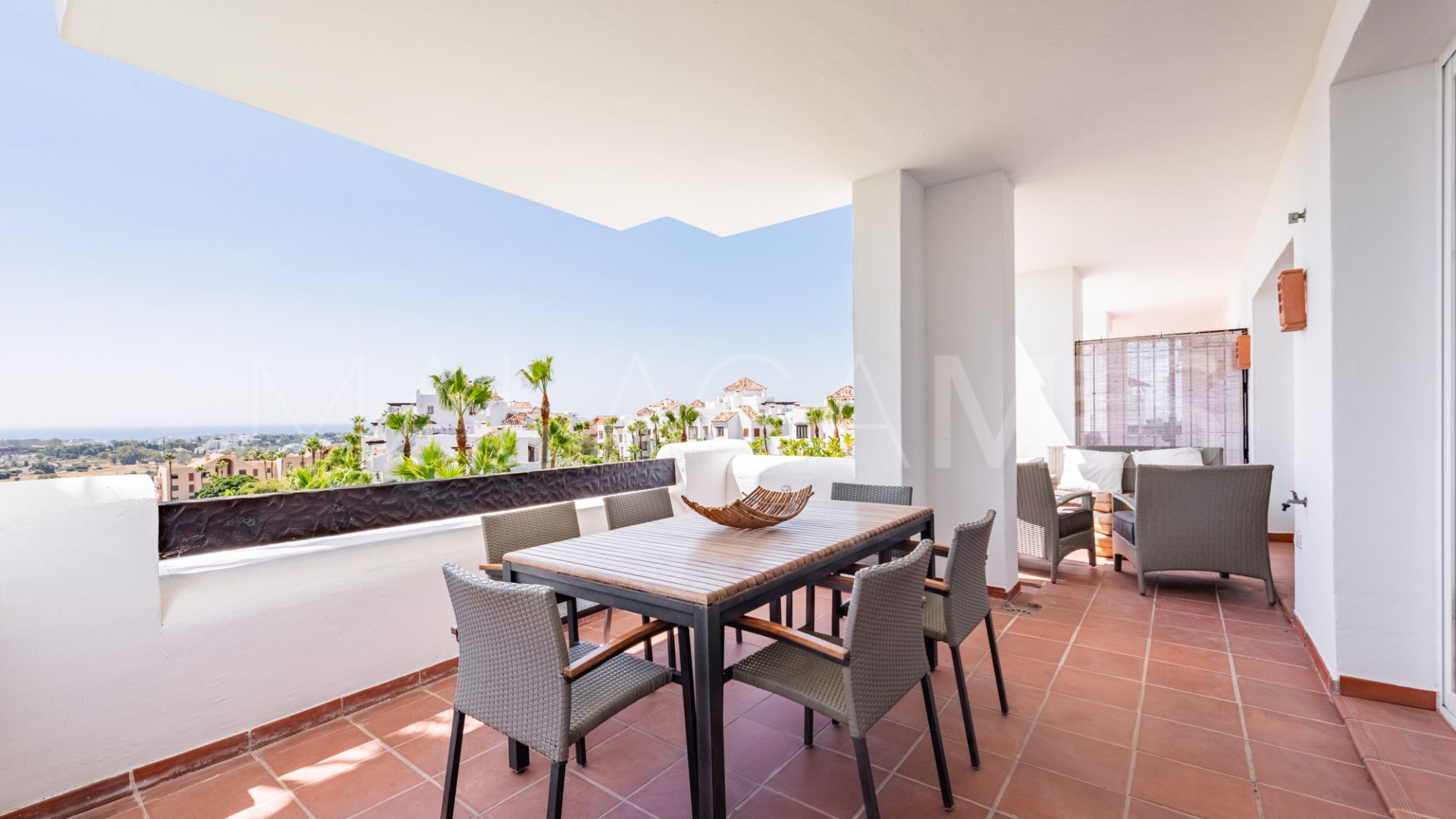 Appartement for sale in Lomas del Marqués