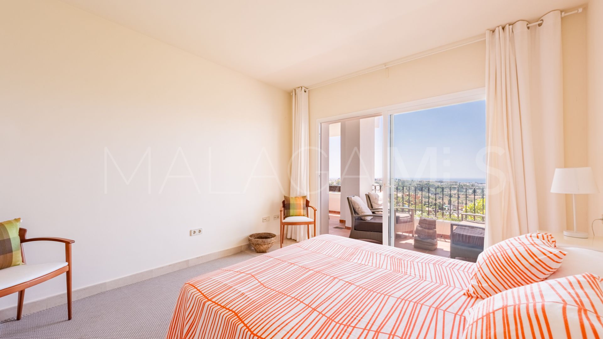 Appartement for sale in Lomas del Marqués