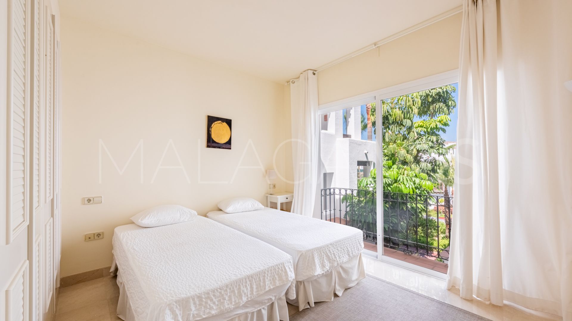 Appartement for sale in Lomas del Marqués