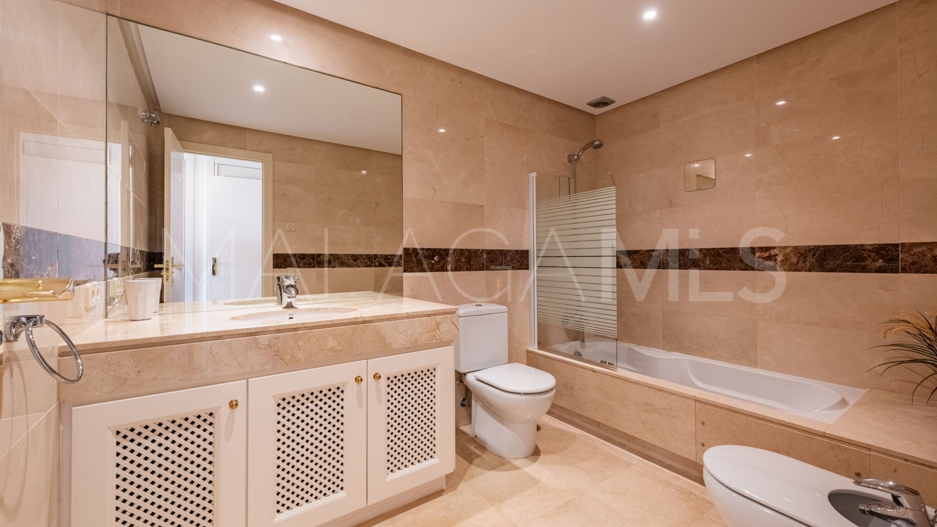 Appartement for sale in Lomas del Marqués