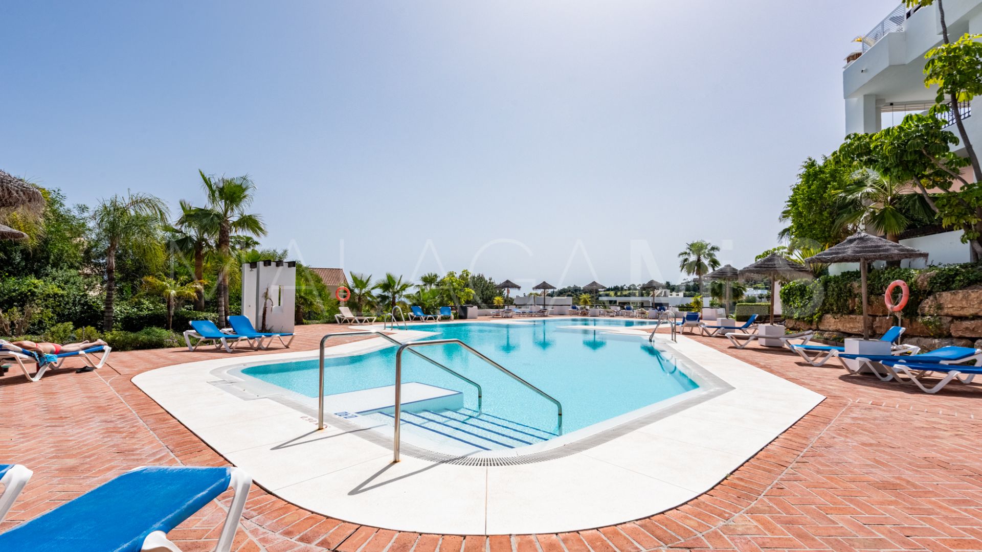 Appartement for sale in Lomas del Marqués