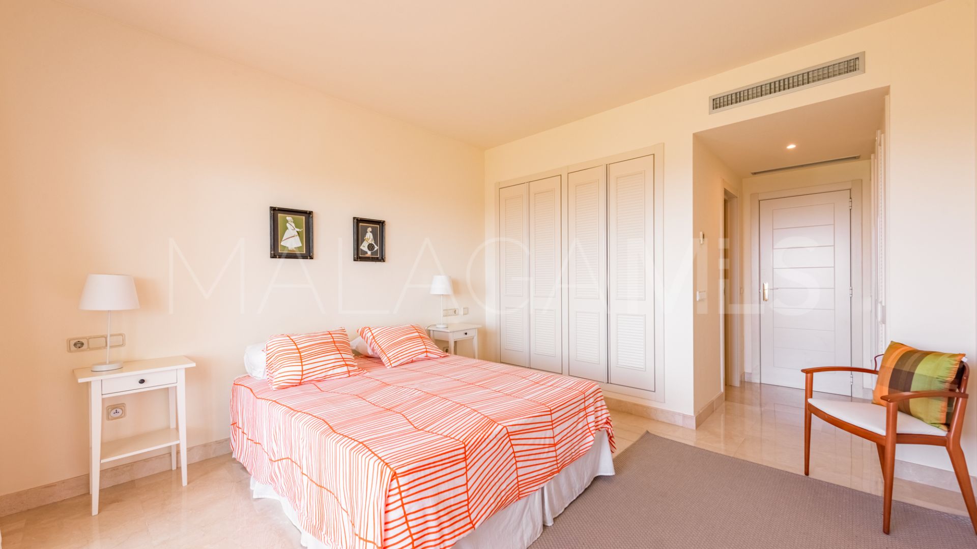 Appartement for sale in Lomas del Marqués