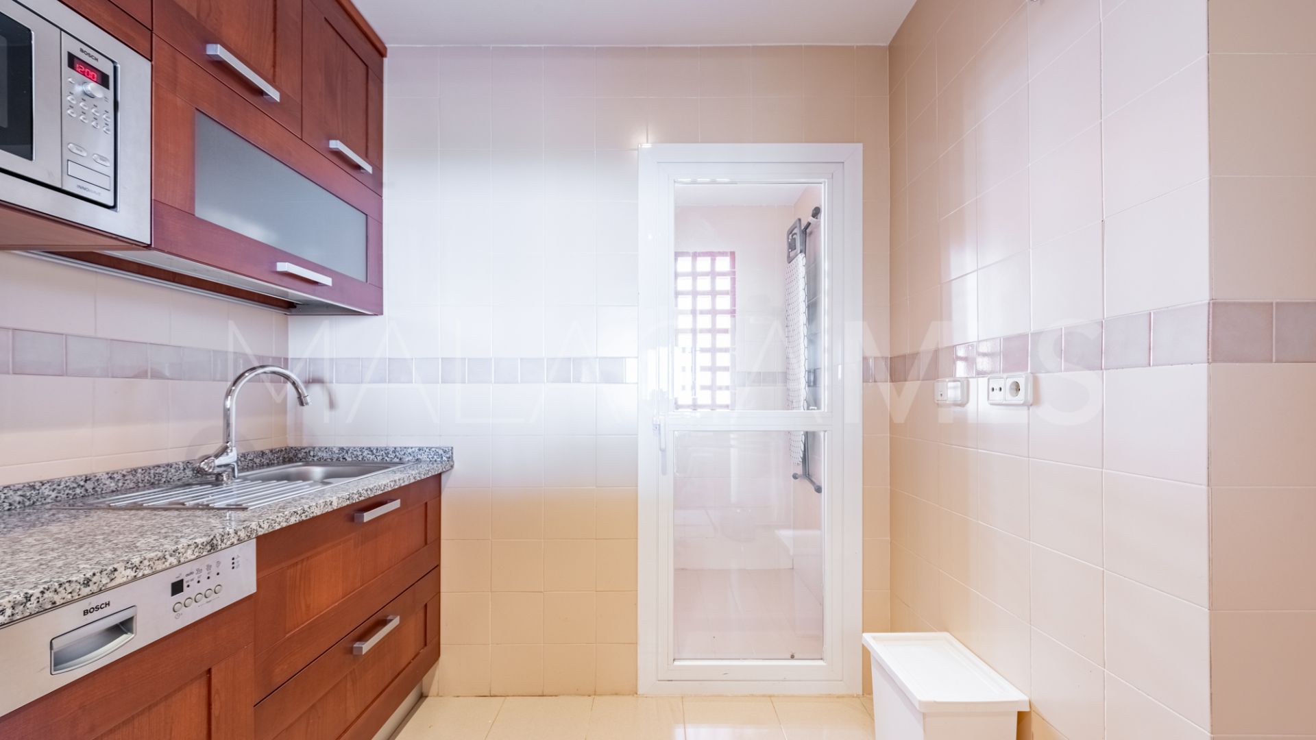 Appartement for sale in Lomas del Marqués