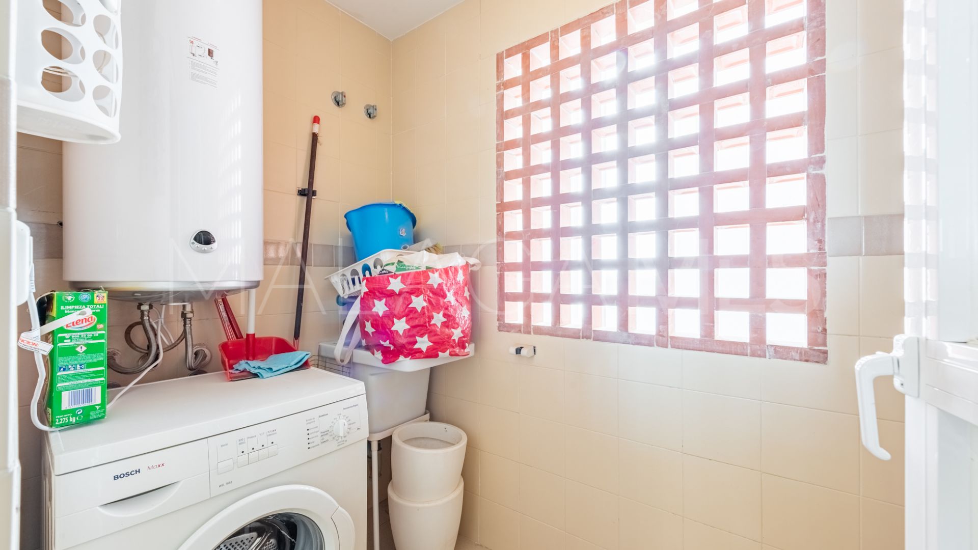 Appartement for sale in Lomas del Marqués