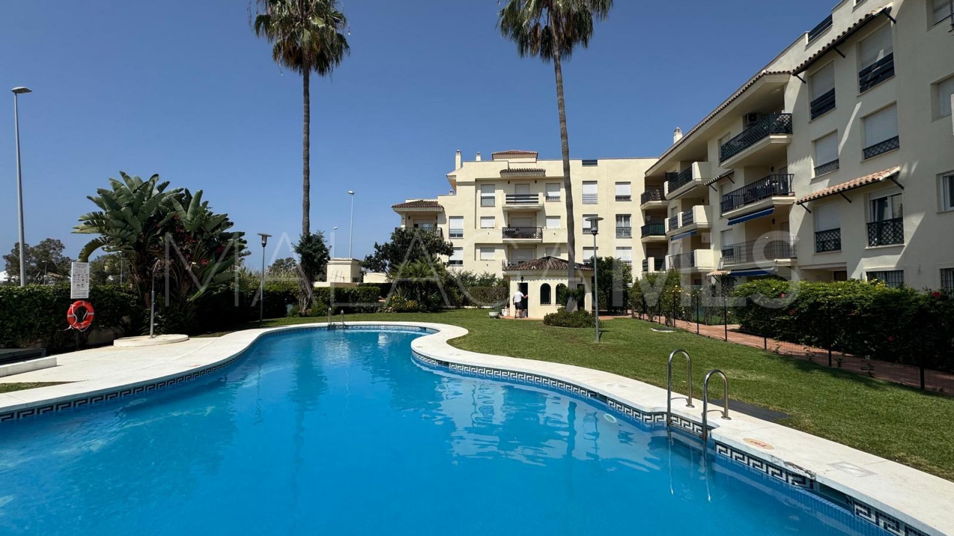 Apartamento for sale in Lorcrimar de 2 bedrooms