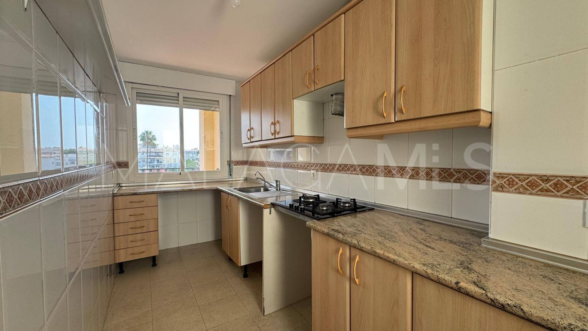 Apartamento for sale in Lorcrimar de 2 bedrooms