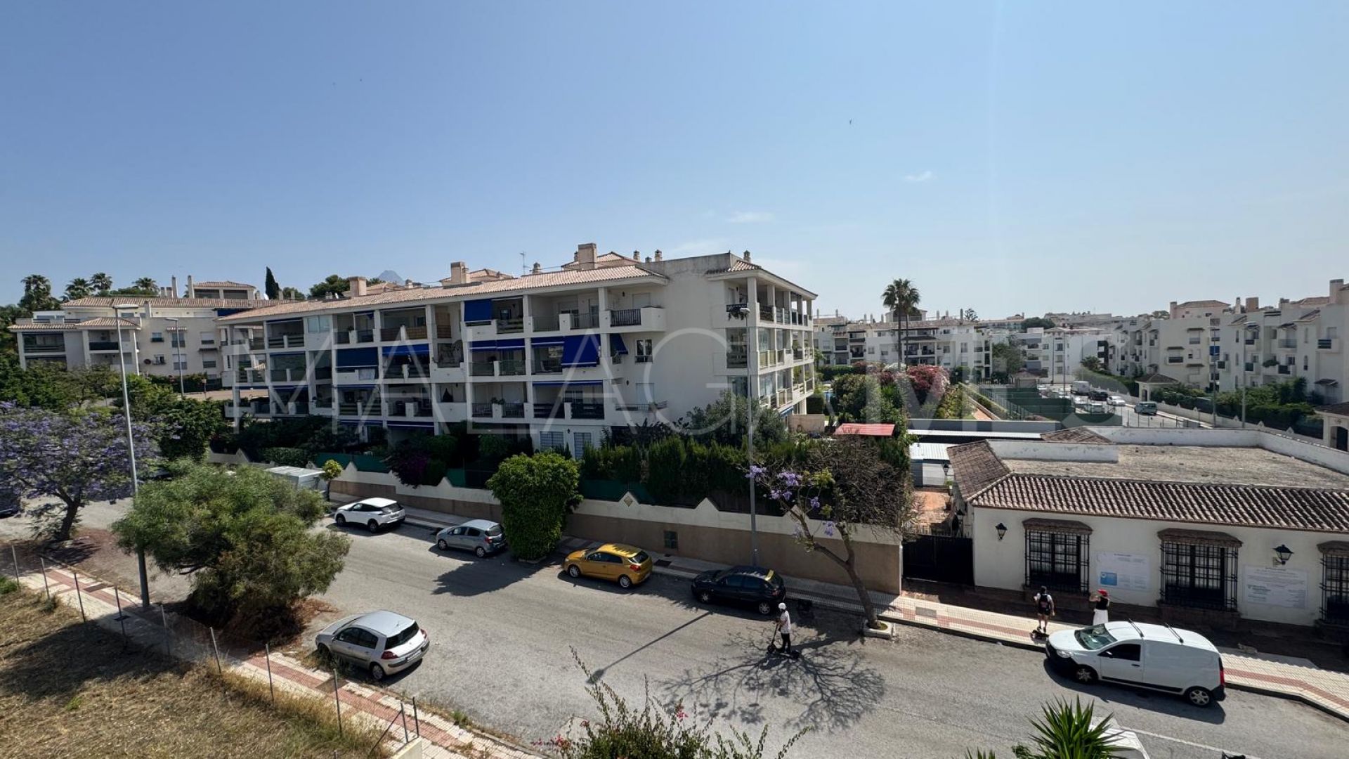 Apartamento for sale in Lorcrimar de 2 bedrooms