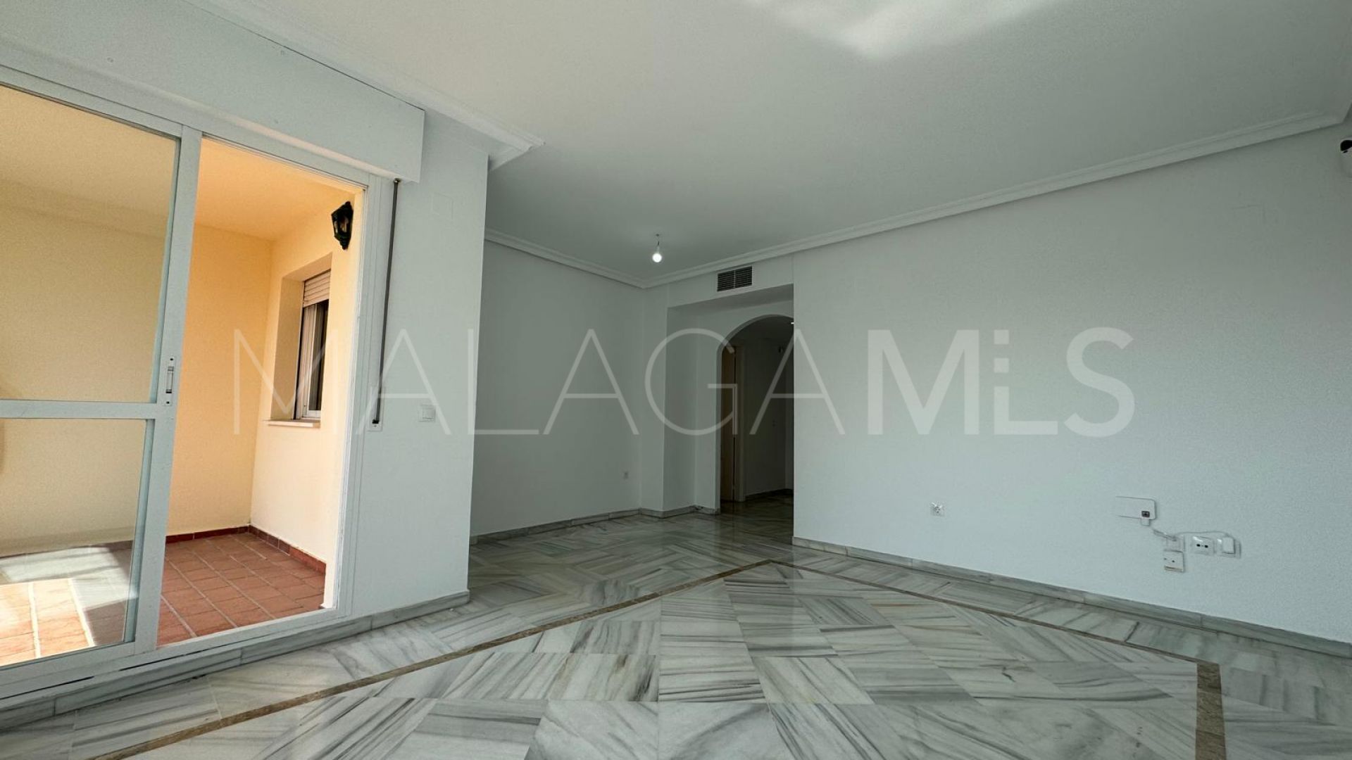 Apartamento for sale in Lorcrimar de 2 bedrooms