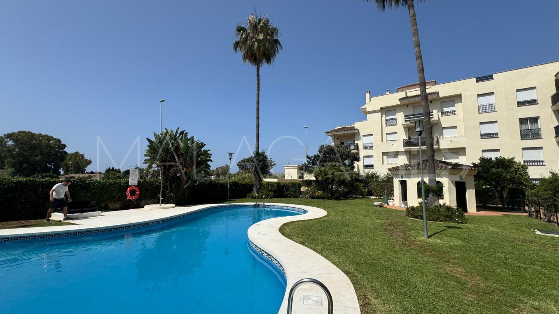 Apartamento for sale in Lorcrimar de 2 bedrooms
