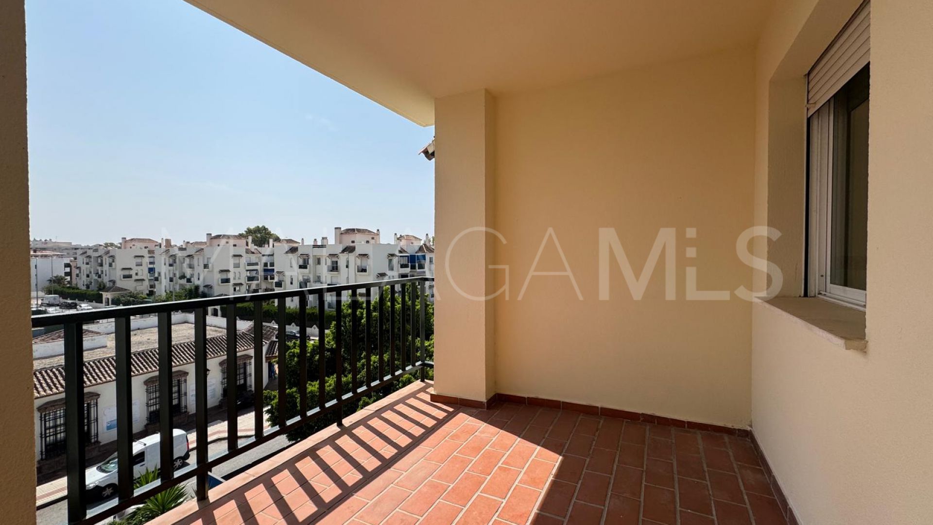 Apartamento for sale in Lorcrimar de 2 bedrooms
