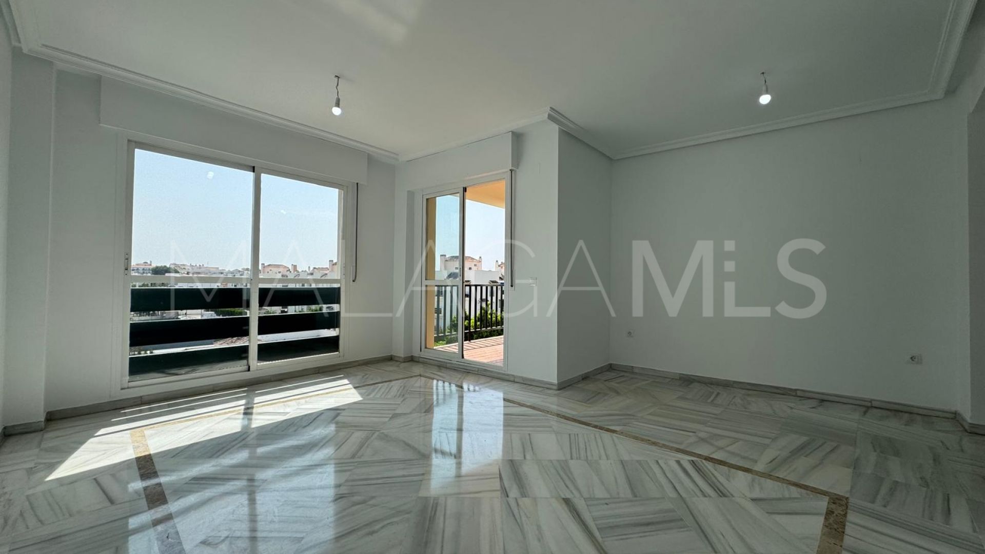 Apartamento for sale in Lorcrimar de 2 bedrooms