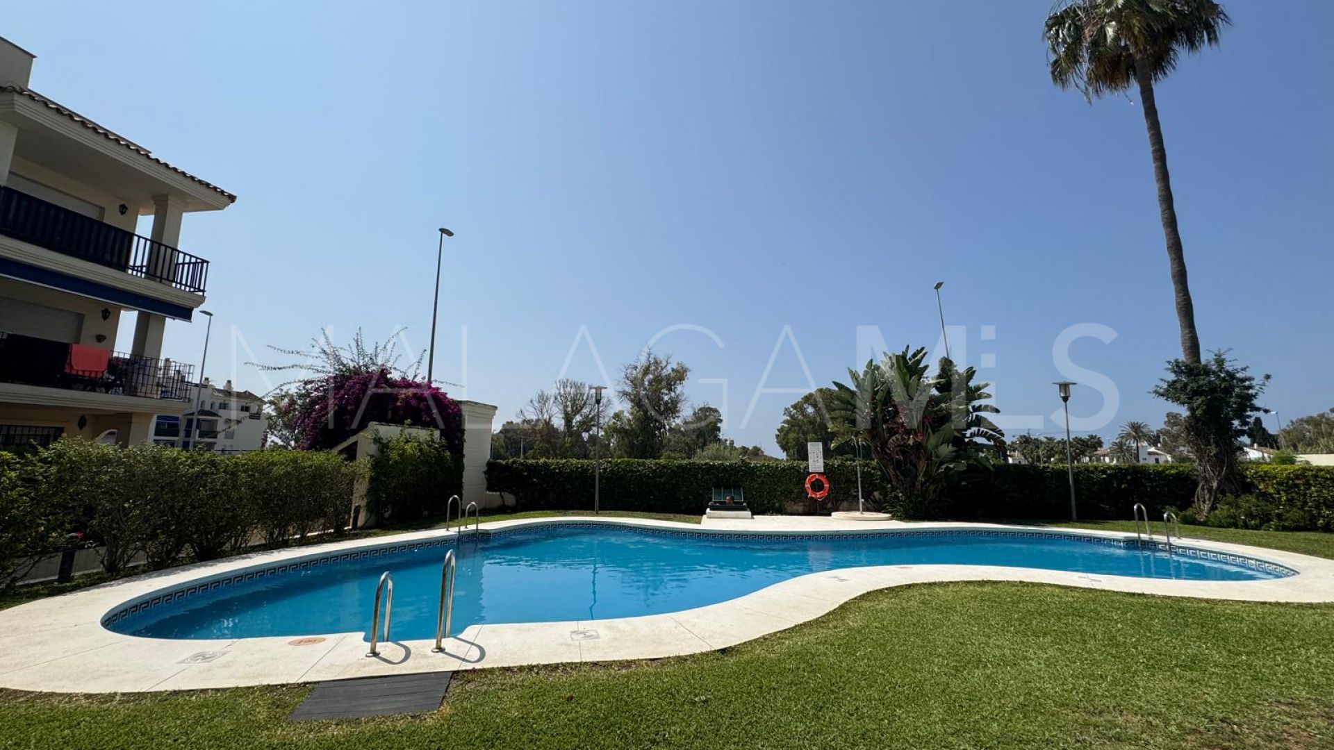 Apartamento for sale in Lorcrimar de 2 bedrooms