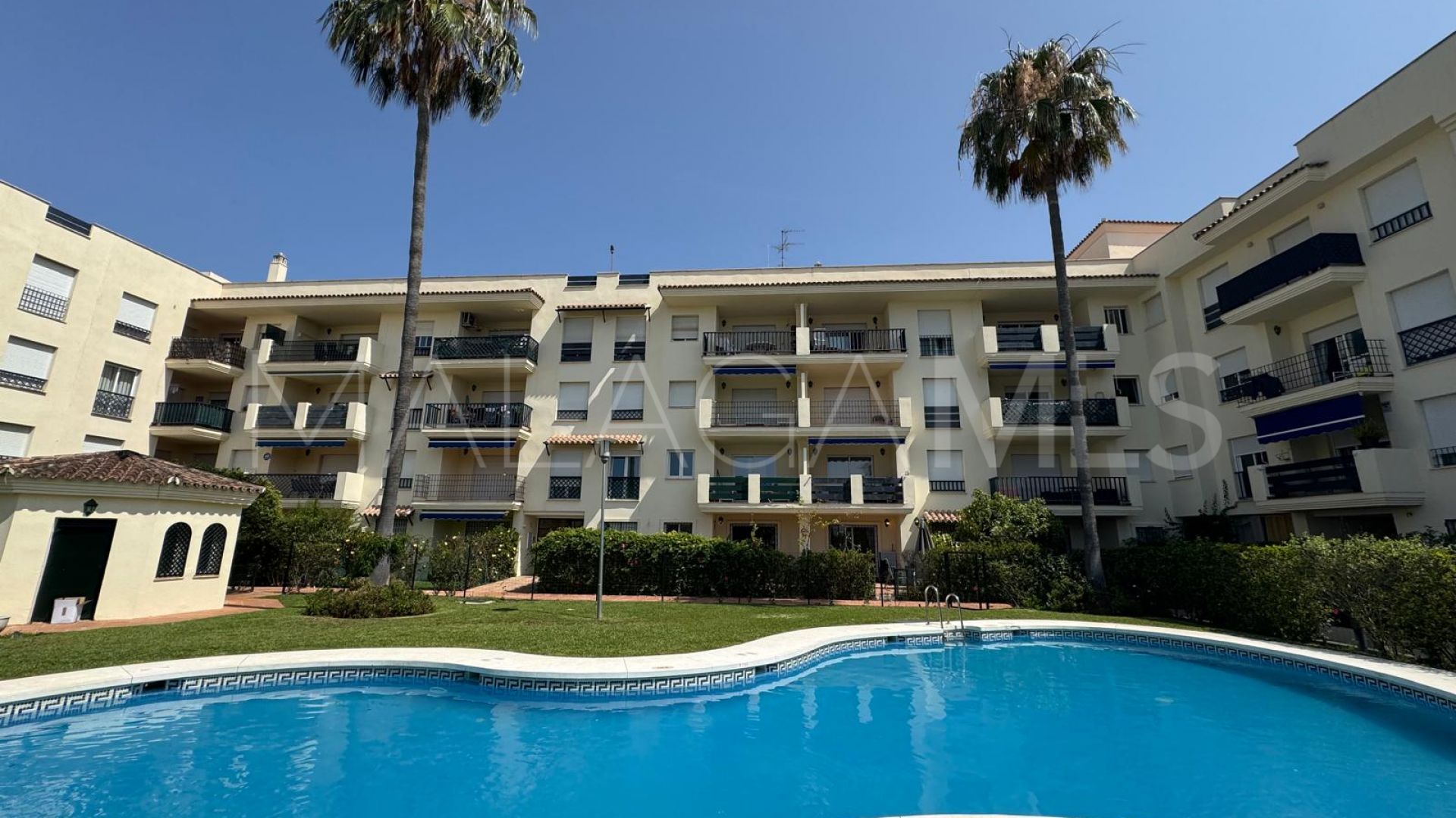 Apartamento for sale in Lorcrimar de 2 bedrooms