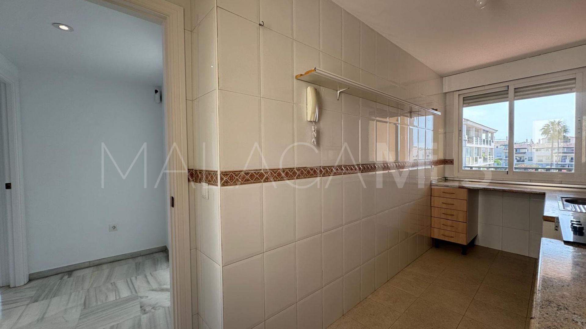 Apartamento for sale in Lorcrimar de 2 bedrooms