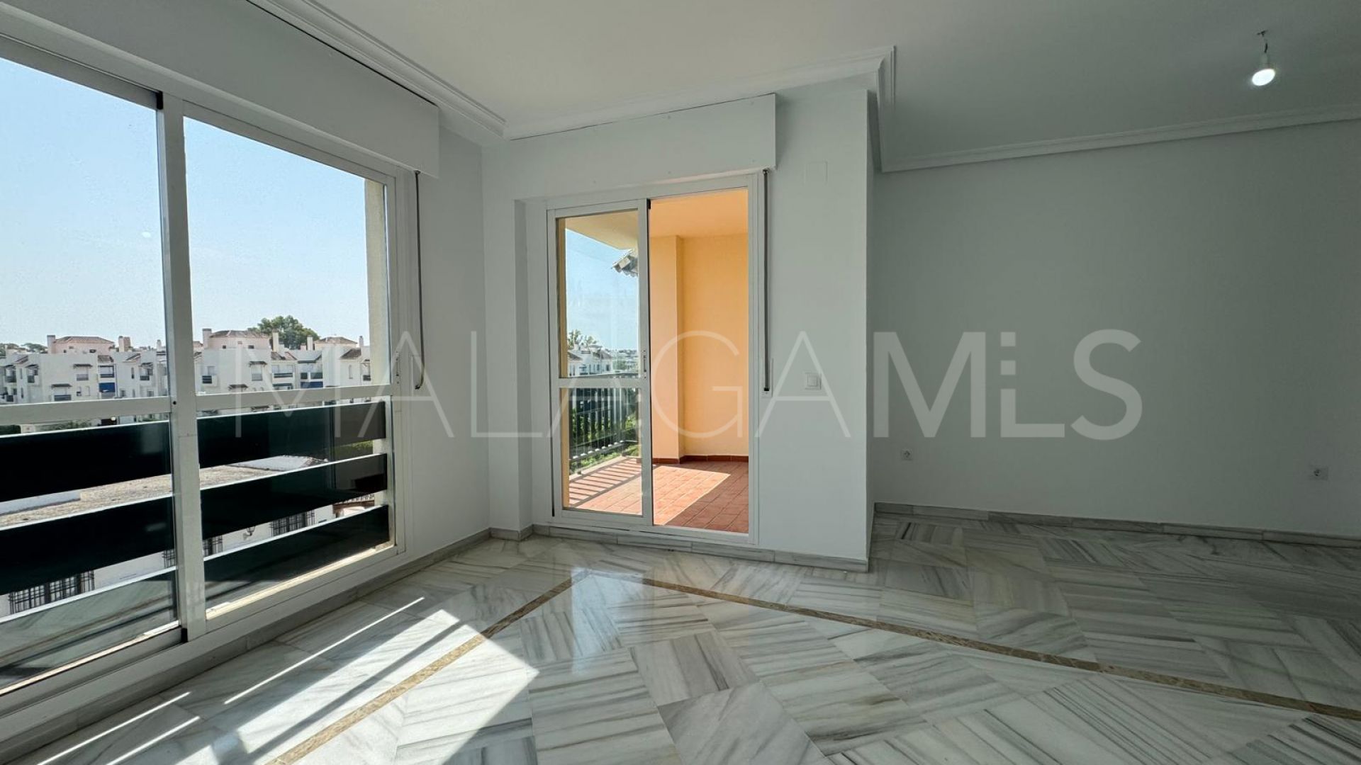 Apartamento for sale in Lorcrimar de 2 bedrooms