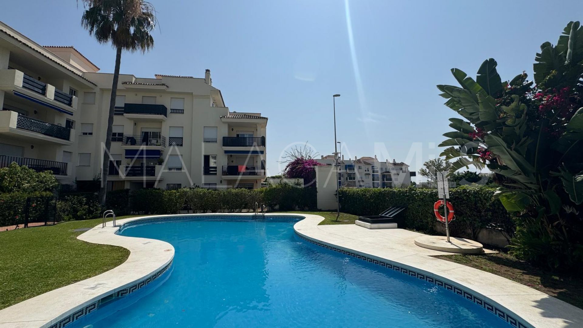 Apartamento for sale in Lorcrimar de 2 bedrooms