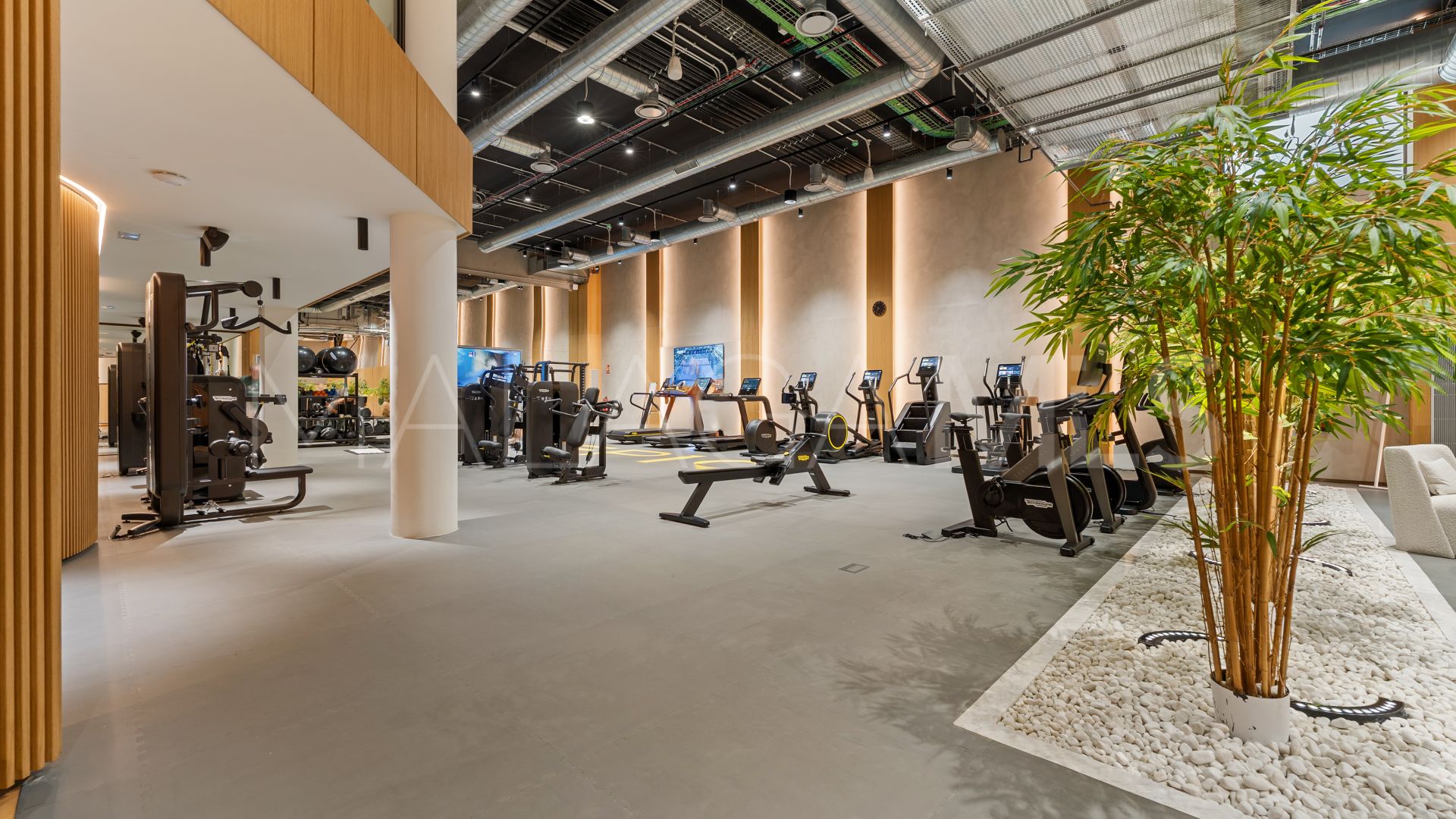 For sale Epic Marbella penthouse
