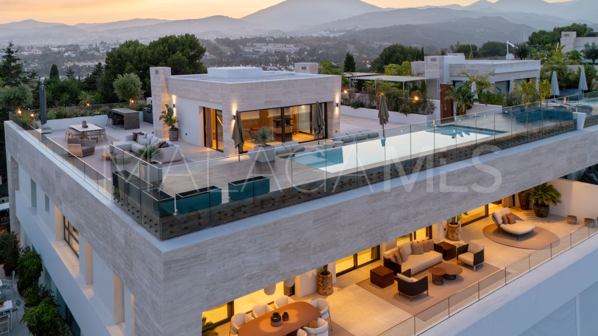 For sale Epic Marbella penthouse