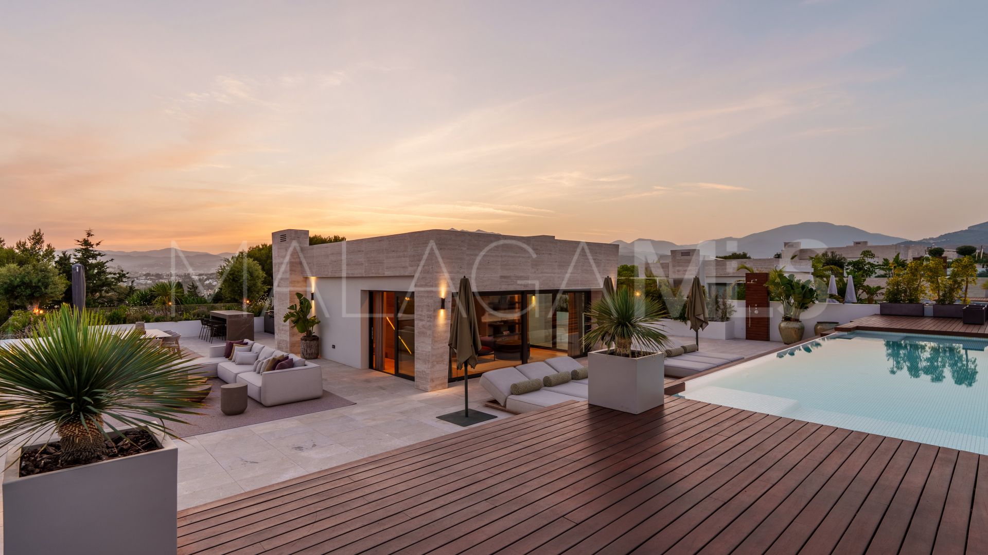 For sale Epic Marbella penthouse