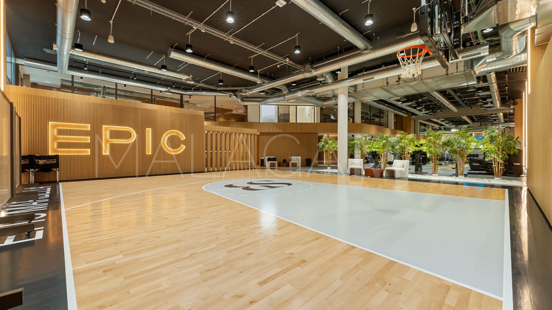 For sale Epic Marbella penthouse