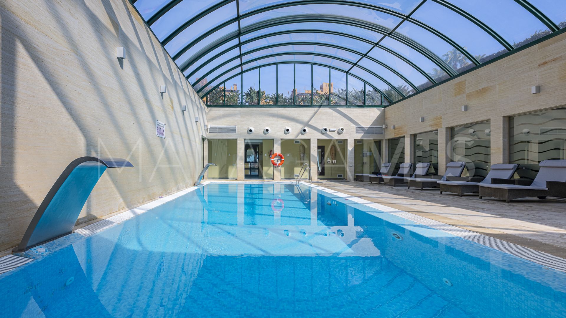 For sale Los Granados del Mar 4 bedrooms apartment
