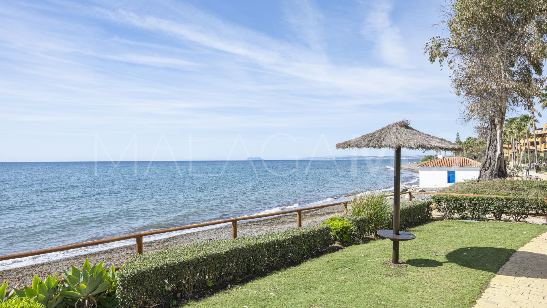 For sale Los Granados del Mar 4 bedrooms apartment