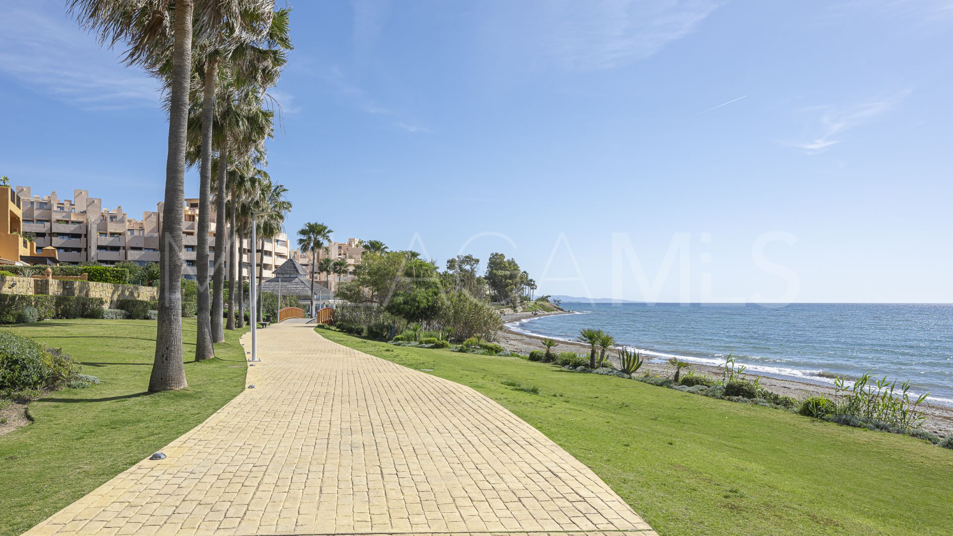 For sale Los Granados del Mar 4 bedrooms apartment