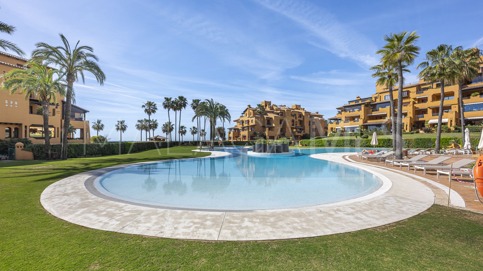 For sale Los Granados del Mar 4 bedrooms apartment